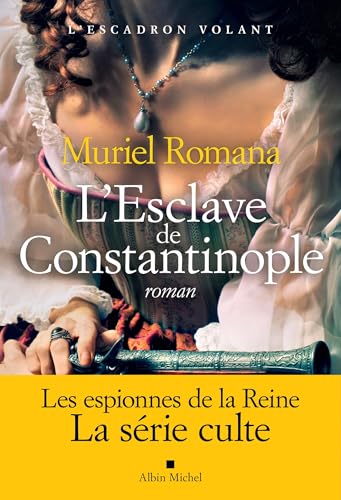 L'Esclave de Constantinople