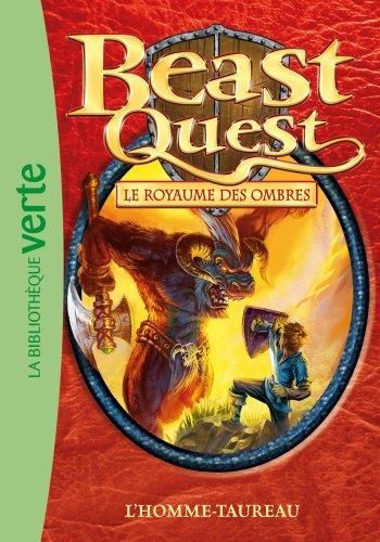 L'Homme-taureau