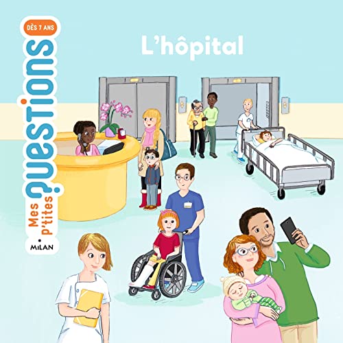 L'Hôpital