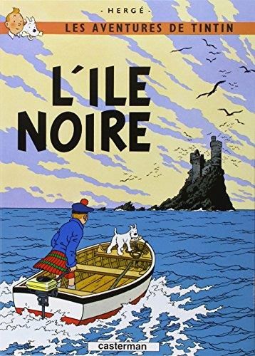 L'Île noire