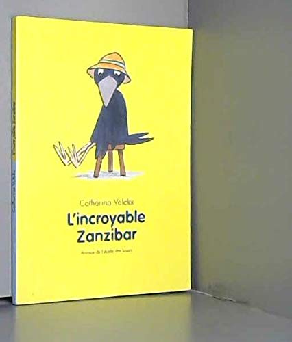 L'Incroyable Zanzibar