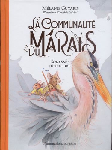 L'Odyssée d'octobre