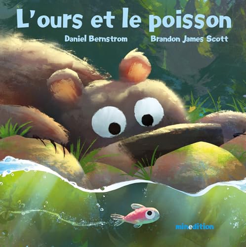 L'Ours et le poisson