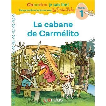 La Cabane de Carmélito