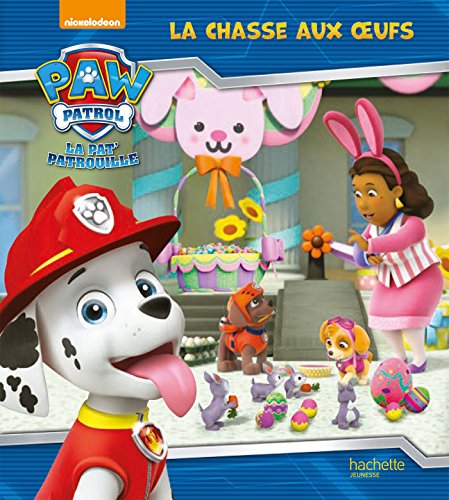 La Chasse aux oeufs