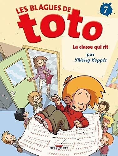 La Classe qui rit