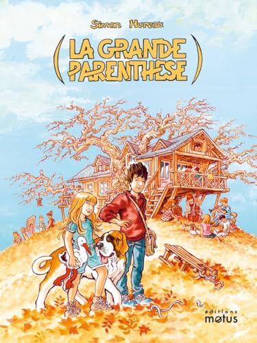 La Grande parenthèse