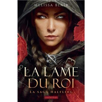 La Lame du roi