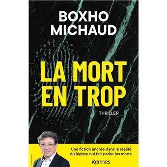 La Mort en trop