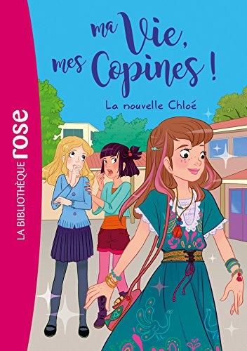 La Nouvelle Chloé