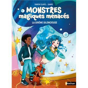 La Sirène silencieuse
