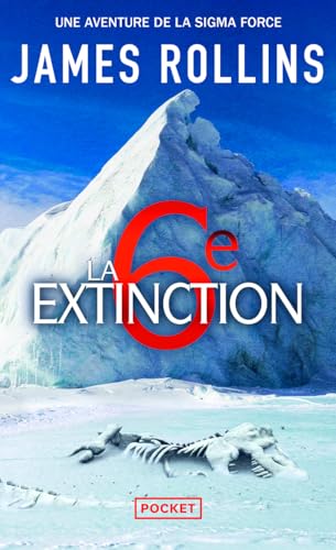 La Sixième extinction