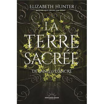 La Terre sacrée