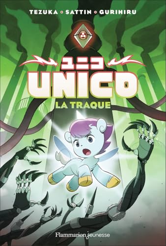 La Traque