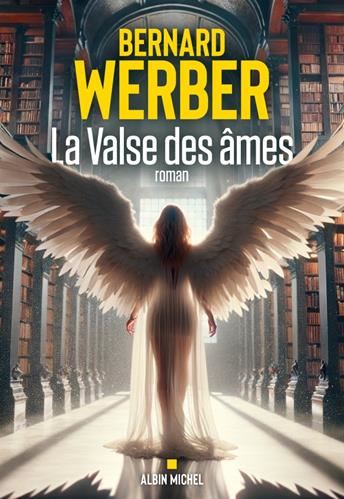 La Valse des âmes