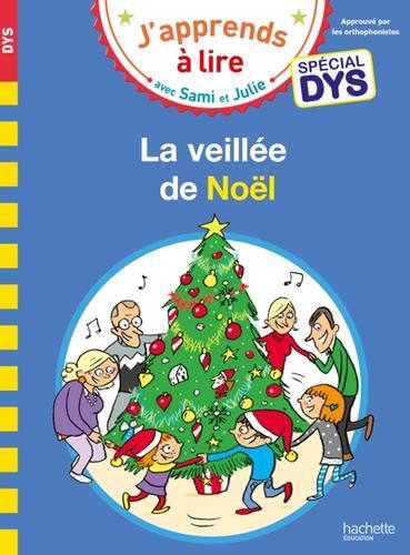 La Veillée de Noël