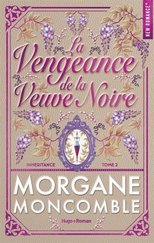 La Vengeance de la Veuve Noire