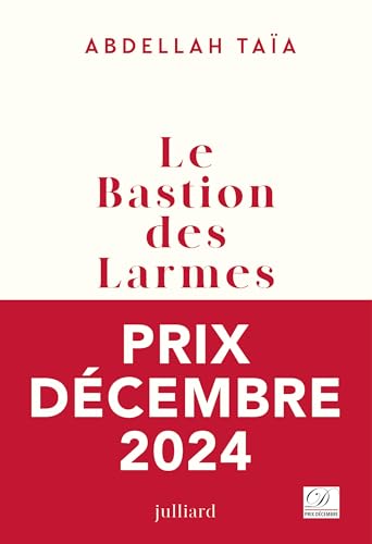 Le Bastion des larmes