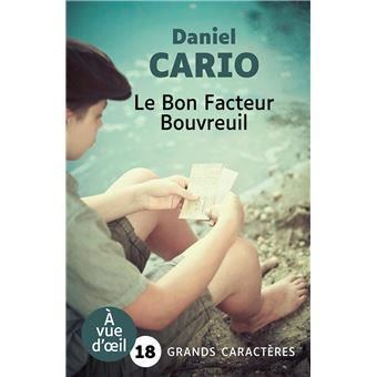 Le Bon facteur Bouvreuil