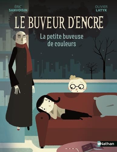 Le Buveur d'encre
