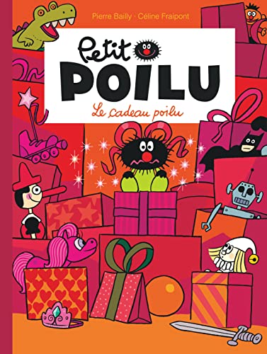 Le Cadeau poilu