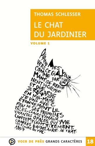 Le Chat du jardinier