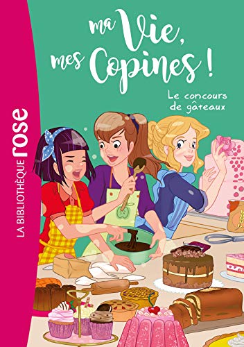 Le Concours de gâteaux