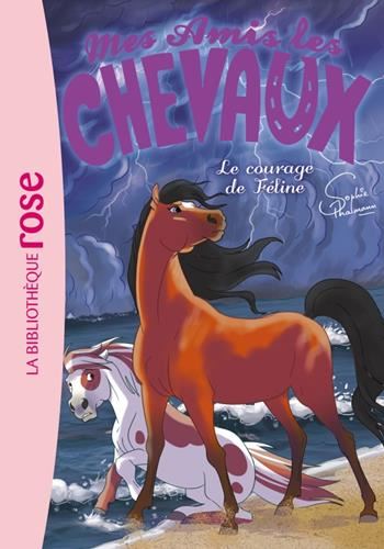 Le Courage de Féline