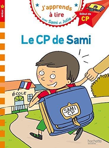 Le Cp de sami
