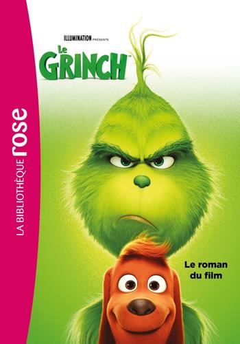 Le Grinch
