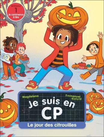 Le Jour des citrouilles