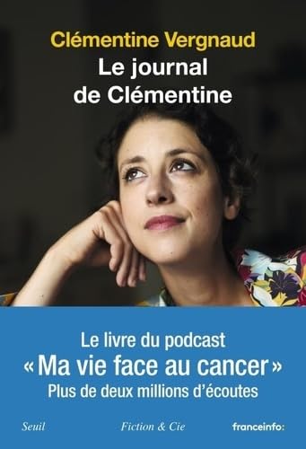 Le JOURNAL DE CLEMENTINE