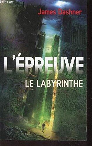 Le Labyrinthe