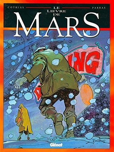 Le Lièvre de Mars