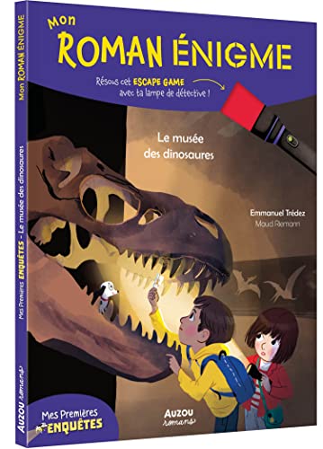 Le Musée des dinosaures
