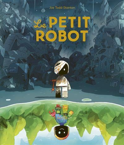 Le Petit robot