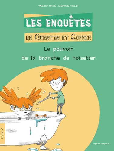Le Pouvoir de la branche de noisetier