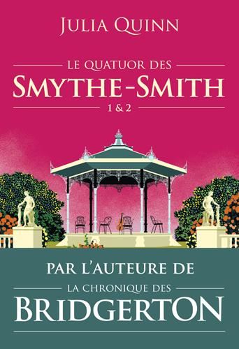 Le Quatuor des Smythe-Smith
