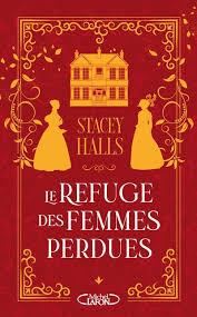 Le Refuge des femmes perdues