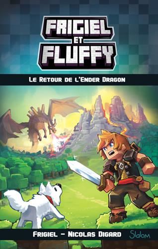 Le Retour de l'Ender dragon