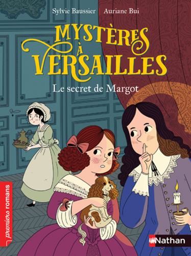 Le Secret de Margot