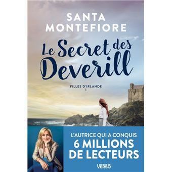 Le Secret des Deverill