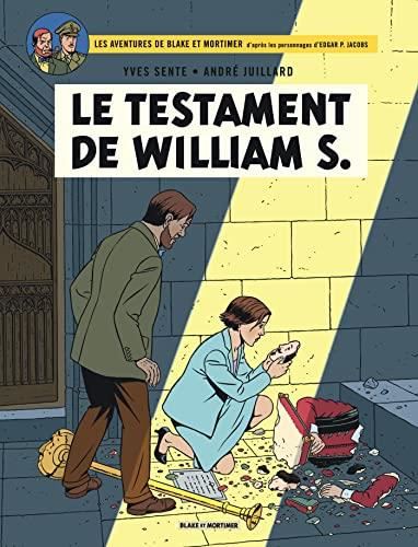 Le Testament de William.S