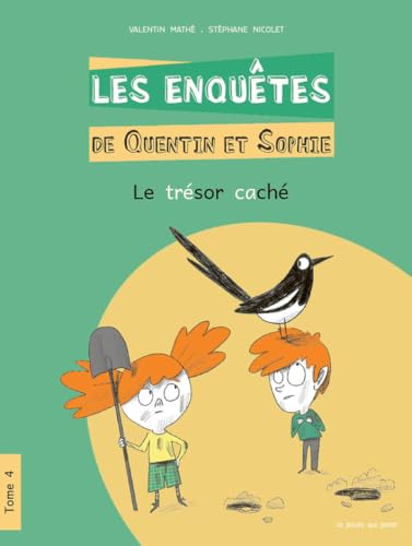 Le Trésor caché