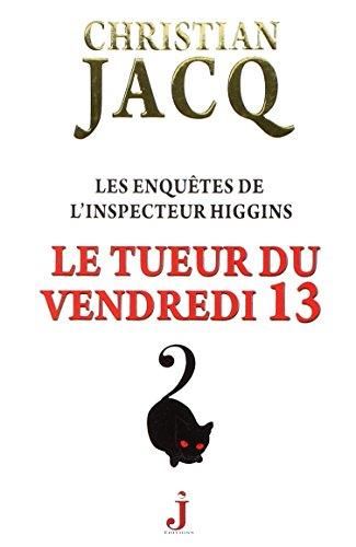 Le Tueur du vendredi 13