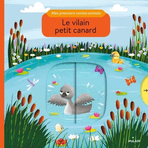 Le Vilain petit canard
