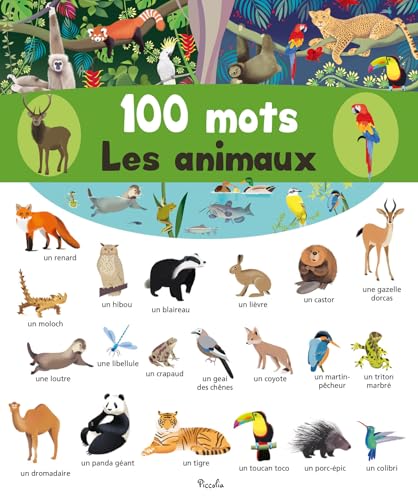 Les Animaux