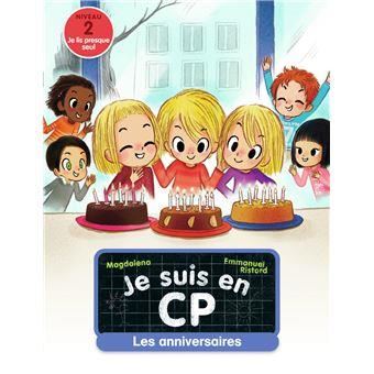 Les Anniversaires