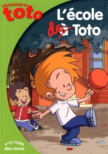 Les Blagues de Toto