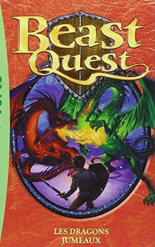 Les Dragons jumeaux
